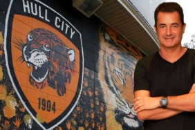 acun ılıcalı hull city