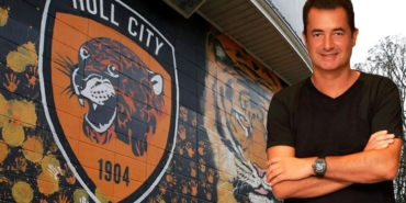 acun ılıcalı hull city