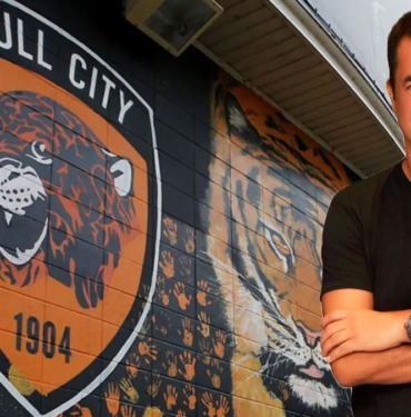 Hull City'nin yeni teknik direktörü belli oldu! 2 acun ılıcalı hull city