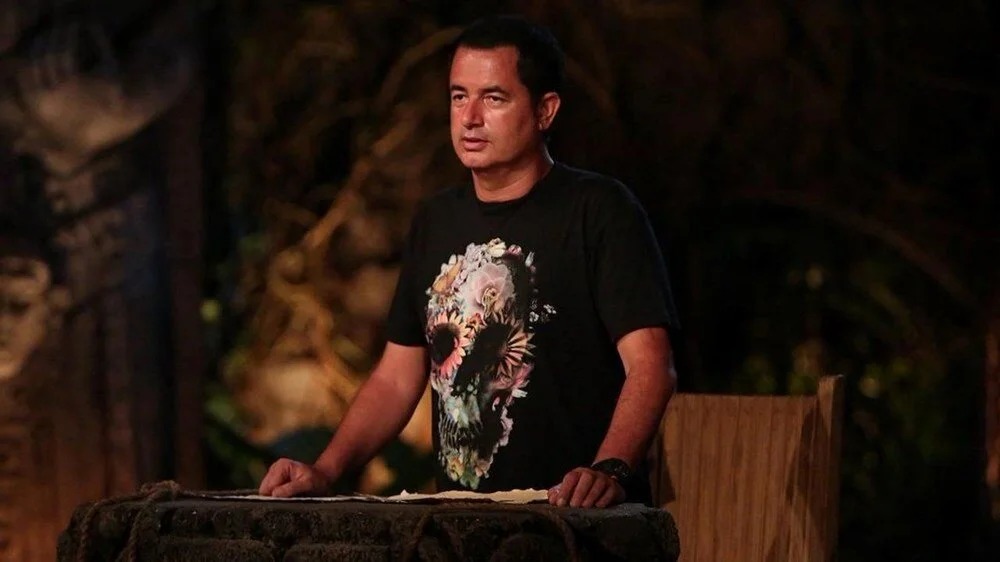 Acun Ilıcalı Survivor 2023 hakkında açıklamalar yaptı.. Survivor'da kimler olacak?