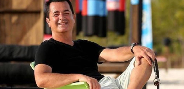 Acun Ilıcalı Survivor 2023 hakkında açıklamalar yaptı.. Survivor’da kimler olacak?