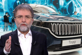 ahmet hakan togg