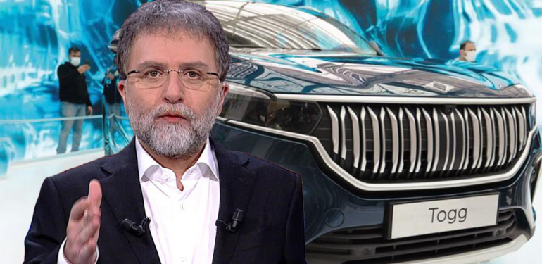 ahmet hakan togg