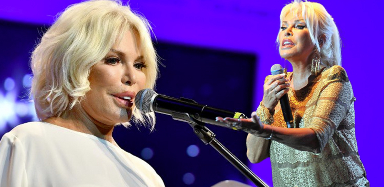 Ajda Pekkan'dan kötü haber! Apar topar ameliyata alındı 6 ajda pekkan