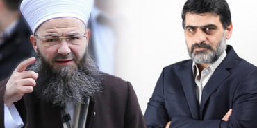 ali karahasanoğlu cübbeli ahmet