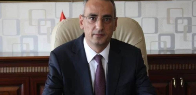 Kaymakam Alparslan Kılıç kimdir? Alparslan Kılıç’ın sağlık durumu nasıl? Alparslan Kılıç intihar mı etti?