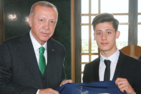 arda güler