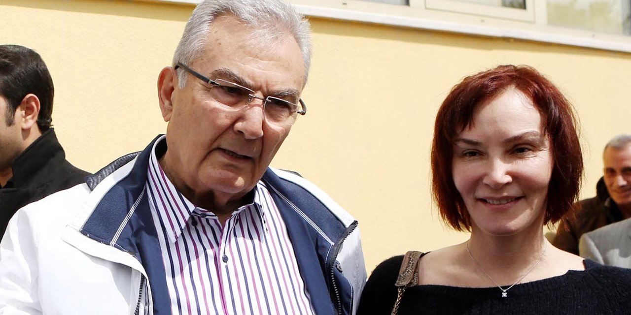 Deniz Baykal CHP'den istifa mı edecek? İlk açıklama geldi