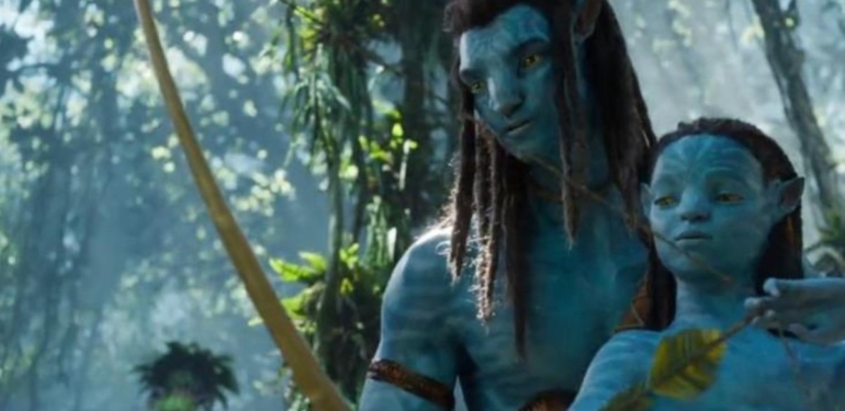 avatar 2