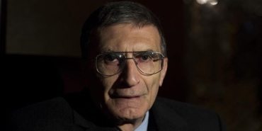 aziz sancar