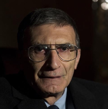 aziz sancar