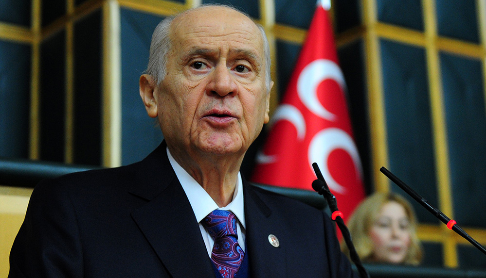 bahçeli