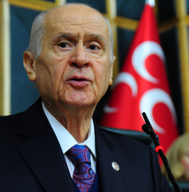 bahçeli