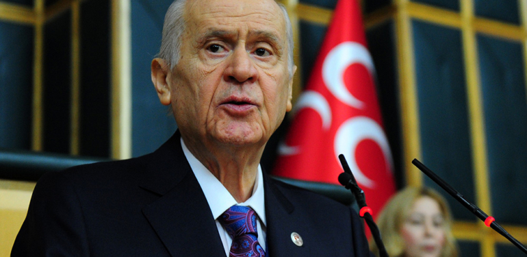 bahçeli