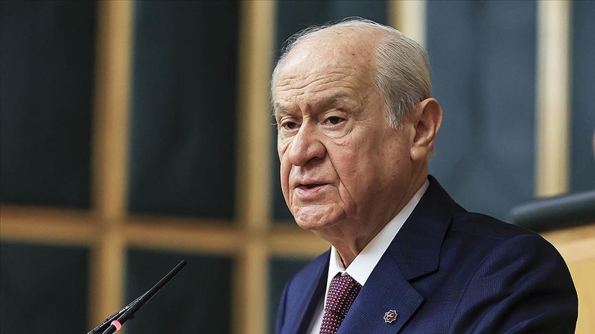 Son anketten Devlet Bahçeli'ye kızdıracak sonuç! MHP'nin oyu yüzde kaç?