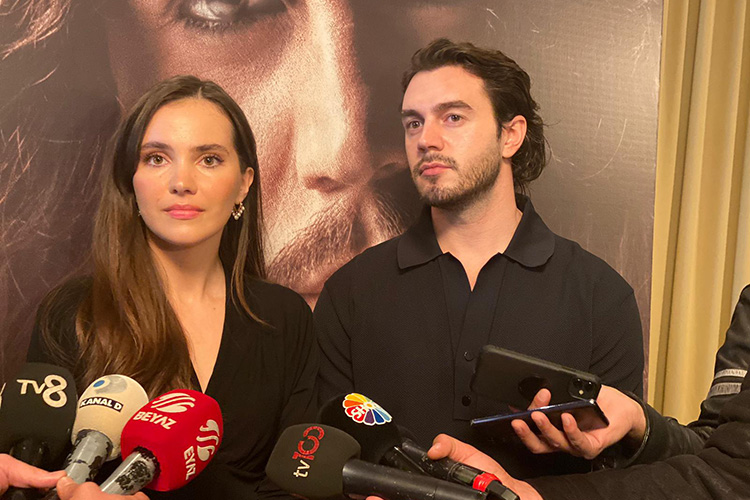 Barış Akarsu Merhaba filmi 18 Kasım'da vizyona girecek