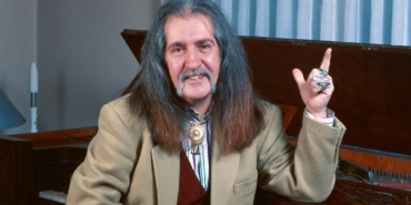 barış manço