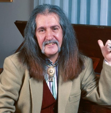 barış manço