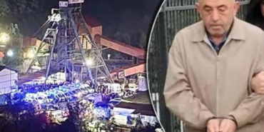 bartın maden faciası