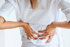 Bel fıtığı nedir, belirtileri nelerdir? 1 bel fıtığı nedir