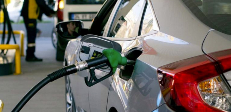 Benzine zam: Litresi 21 lirayı aştı 1 benzin- zam