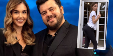 Berfu Yenenler'den "Sende hiç popo yok" diyen takipçisine olay cevap