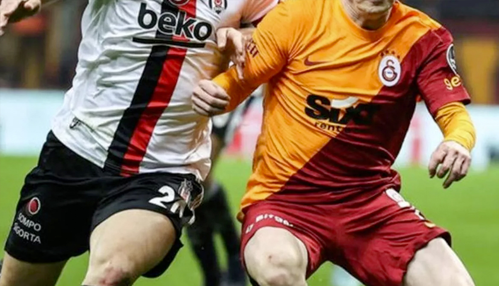 beşiktaş galatasaray