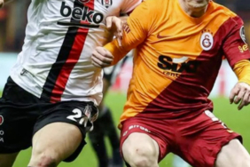 beşiktaş galatasaray