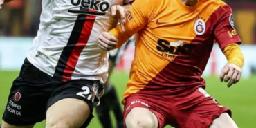 beşiktaş galatasaray