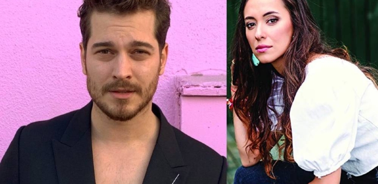 Çağatay Ulusoy kimdir, kaç yaşında, nereli? Çağatay Ulusoy ve Duygu Sarışın evleniyor mu?