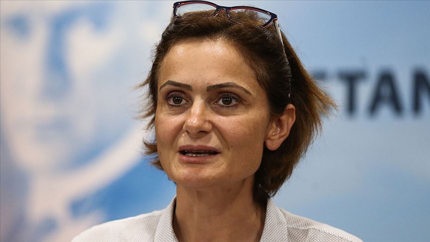canan kaftancıoğlu