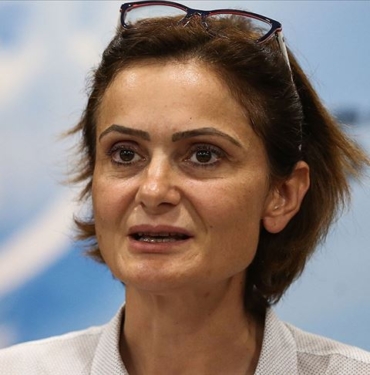 canan kaftancıoğlu