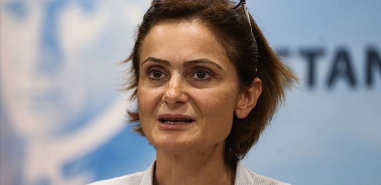 Son Dakika… Canan Kaftancıoğlu’ndan açıklama: “İstanbul’da yüzde 90’ın üzerinde…”