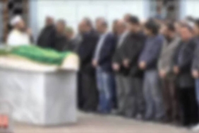 cenaze namazı nasıl kılınır