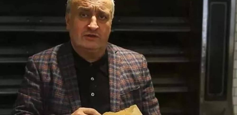 Cihan Kolivar’dan yeni açıklama: Ağzımdan çıkmış gibi servis edildi