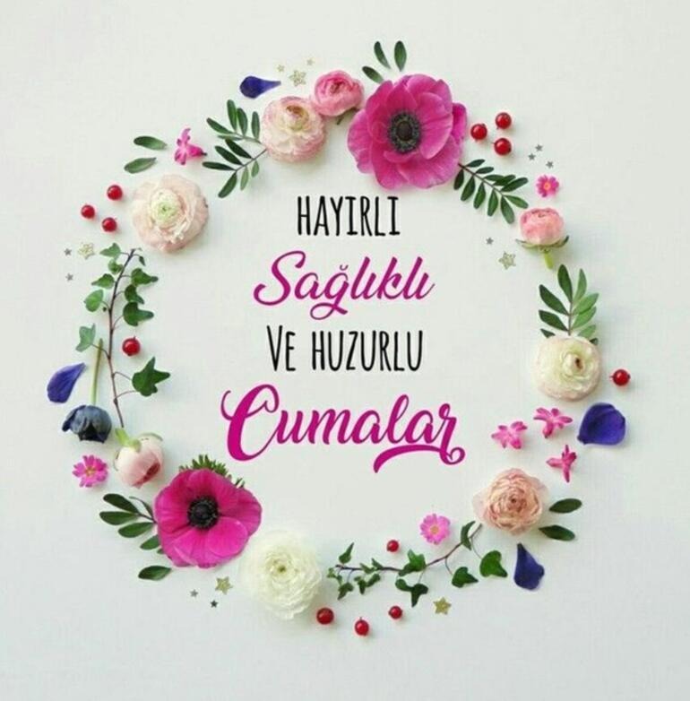 En güzel cuma mesajları, anlamlı cuma mesajları 2022 4 En güzel cuma mesajları, anlamlı cuma mesajları 2022