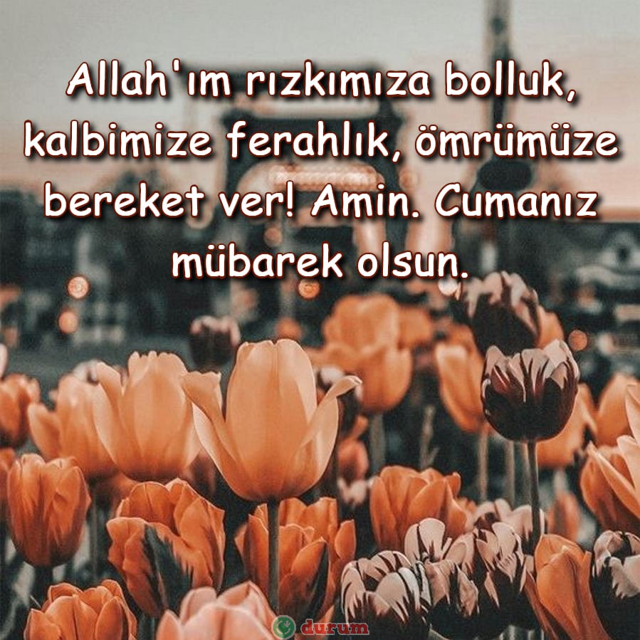 En güzel cuma mesajları, anlamlı cuma mesajları 2022 6 En güzel cuma mesajları, anlamlı cuma mesajları 2022