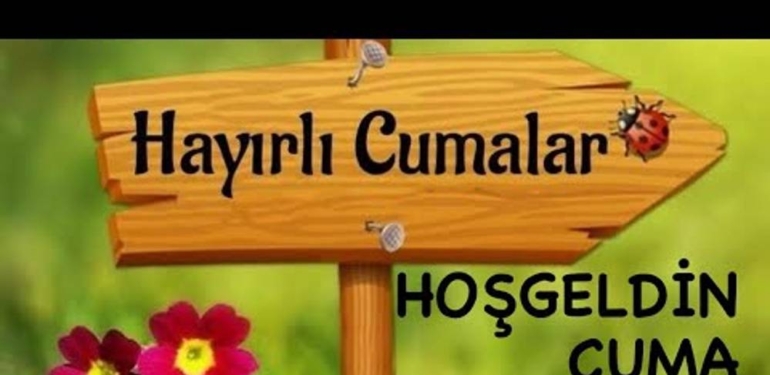 En güzel cuma mesajları, anlamlı cuma mesajları 2022