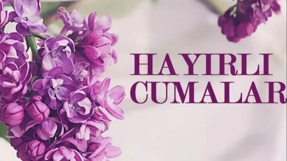 En güzel cuma mesajları, anlamlı cuma mesajları 2022 1 En güzel cuma mesajları, anlamlı cuma mesajları 2022