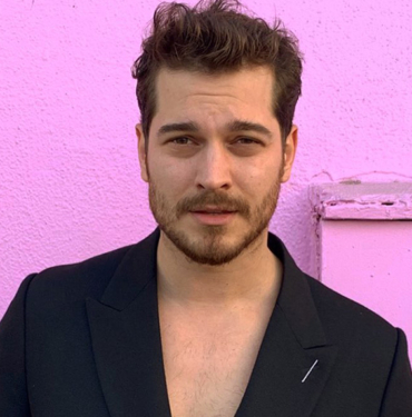 çağatay ulusoy