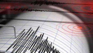AFAD açıkladı: Düzce'de korkutan deprem!