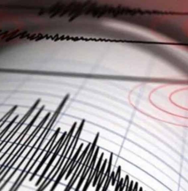 Son Dakika... Antalya ve çevresinde korkutan deprem! 10 deprem