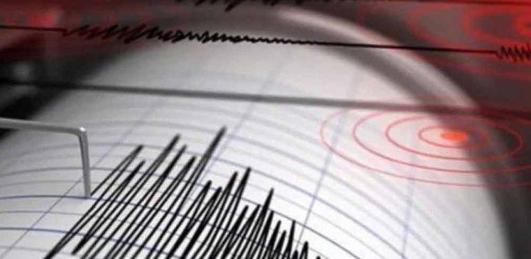 AFAD açıkladı: Düzce'de korkutan deprem! 6 deprem