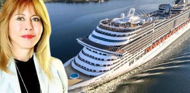 Dilek Ertek kimdir, kaç yaşındaydı? Dilek Ertek öldürüldü mü? Aileden açıklama geldi