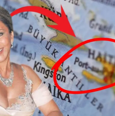 Ünlü Türk iş insanı Dilek Ertek tekneden düşüp hayatını kaybetti! Cansız bedenine ulaşılamıyor… 7 dilek erten haiti