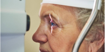 diyabetin gözlere etkisi