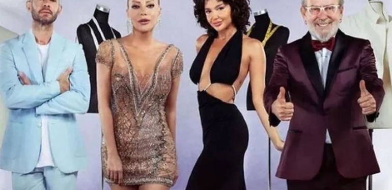 Doya Doya Moda 7 Kasım puan durumu! Doya Doya Moda gün birincisi kim oldu? Doya Doya Moda jürileri kim?