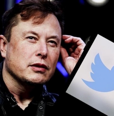 Elon Musk, Twitter çalışanlarının yarısını işten çıkaracak! 8 elon musk