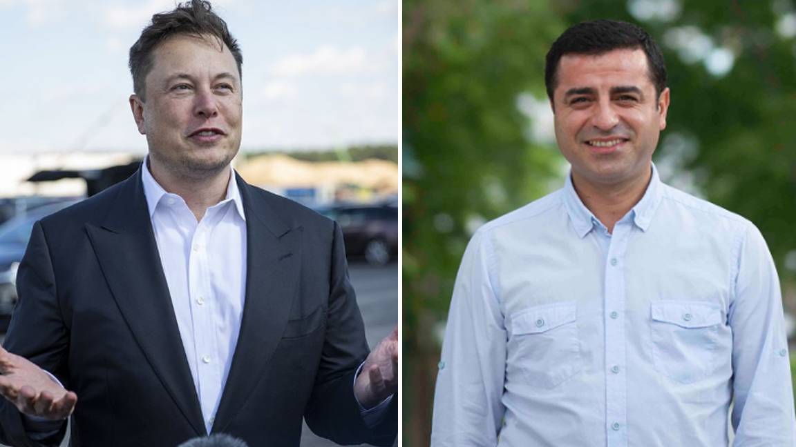 elon musk demirtaş