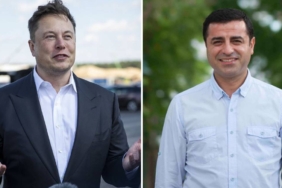 elon musk demirtaş